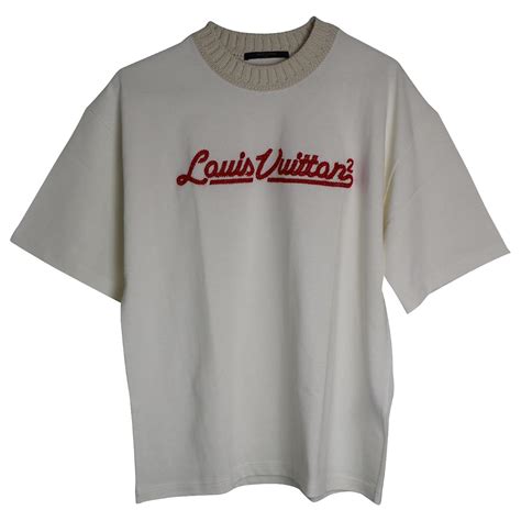 louis vuitton mock neck t shirt|Men's Fashion T.